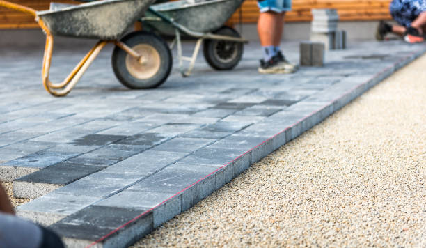 Reliable Gladstone, MI Driveway Pavers Solutions