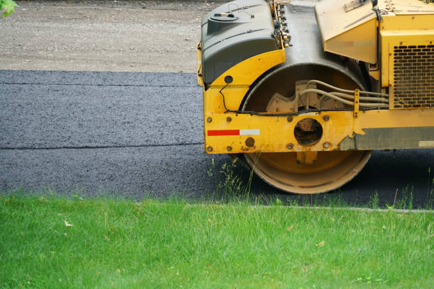 Driveway Repair Near Me in Gladstone, MI